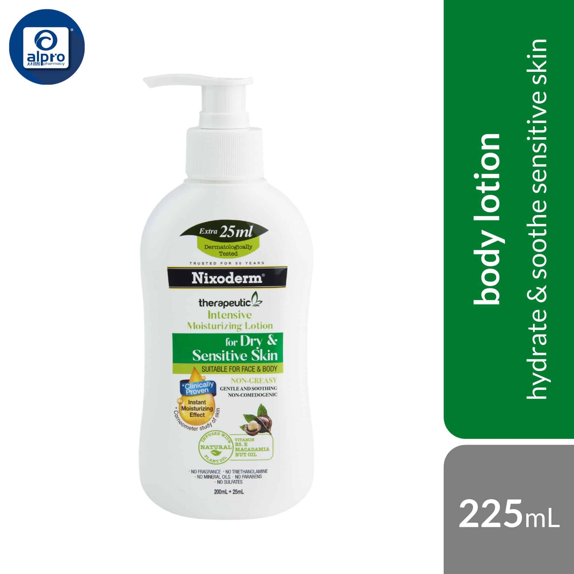 nixoderm-moisturizing-lotion-200ml-25ml-hydrate-soothe-sensitive-skin