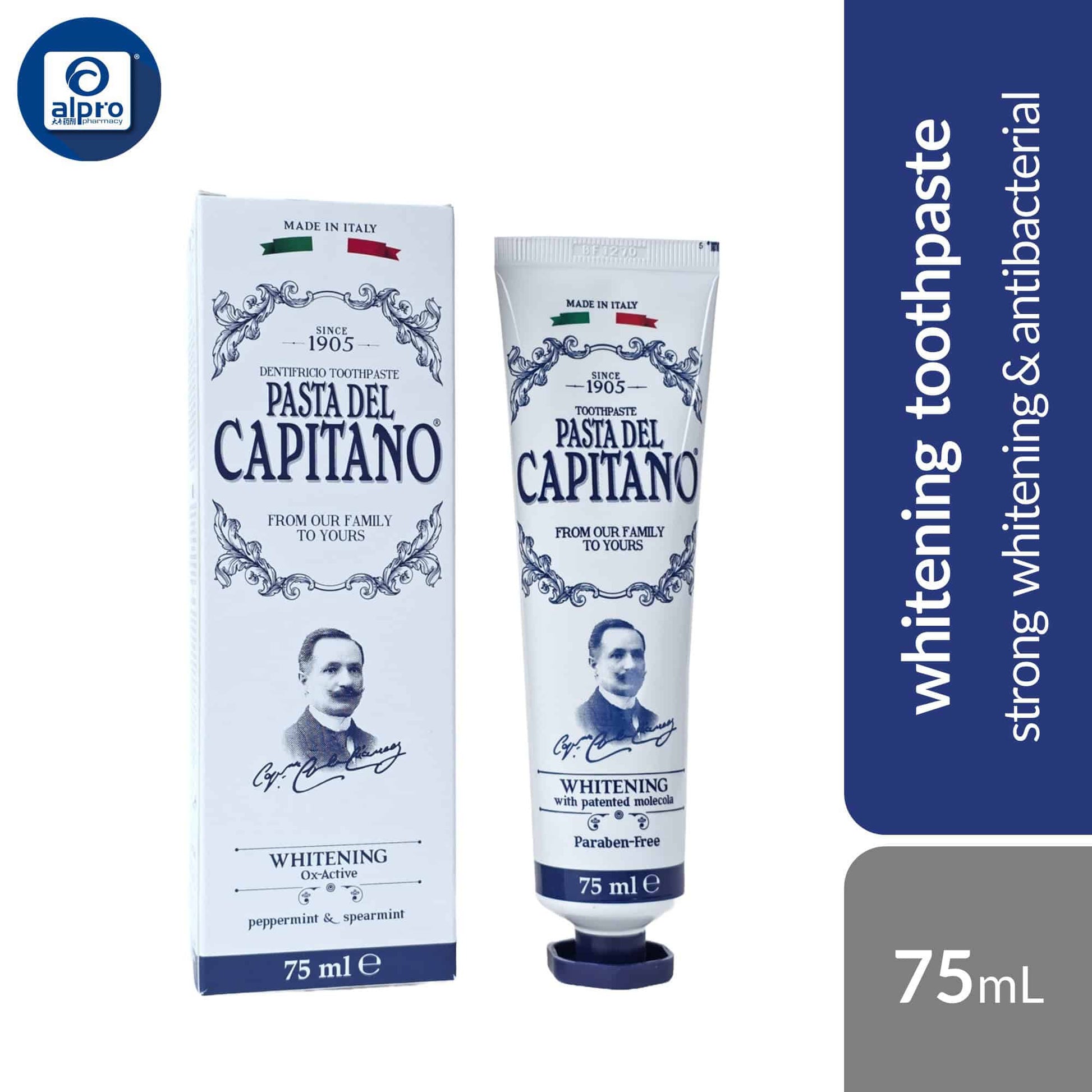 pasta-del-capitano-1905-toothpaste-whitening-smokers-75ml-vintage-and-timeless-made-in-italy-whitening