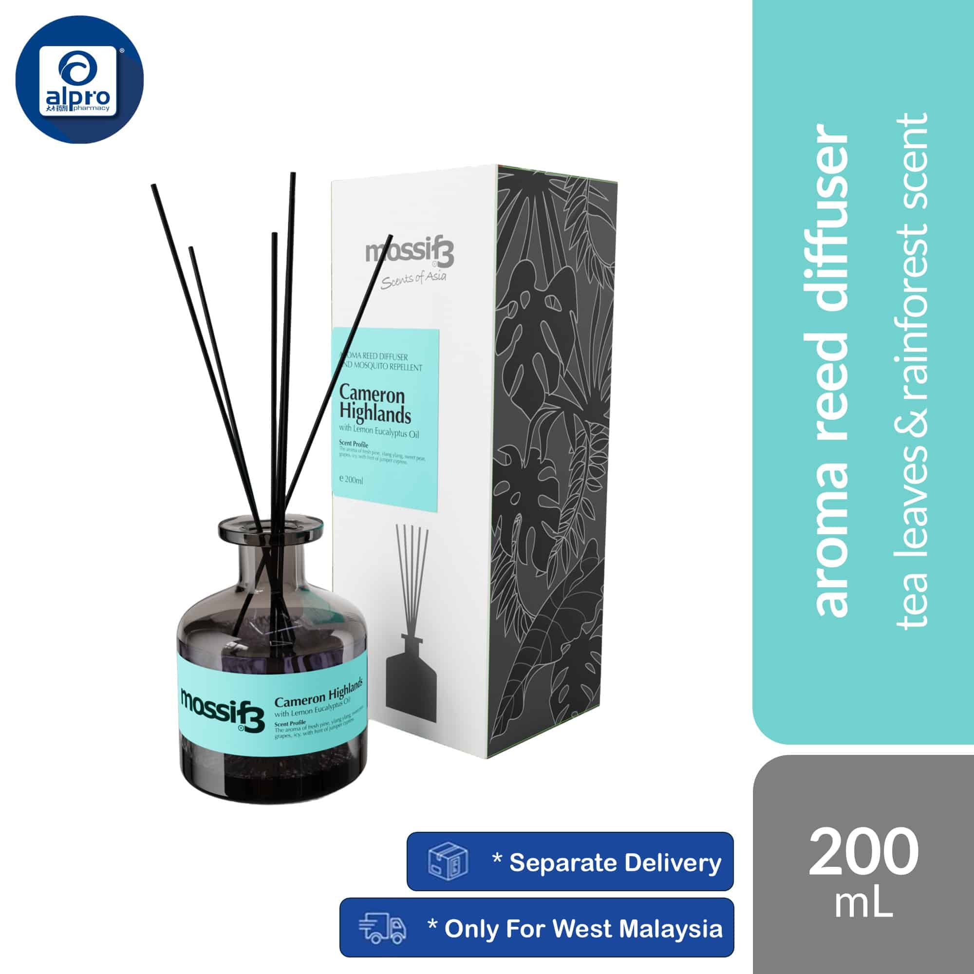 mossif3-reed-diffuser-cameron-highlands-halaman-tropical-botanica-200ml-relaxing-and-calming-effect-cameron-highlands