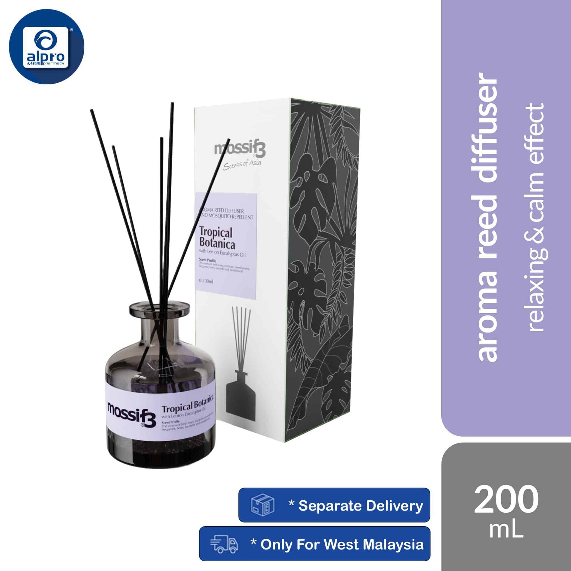 mossif3-reed-diffuser-cameron-highlands-halaman-tropical-botanica-200ml-relaxing-and-calming-effect-tropical-botania