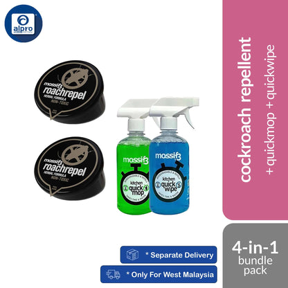 mossif3-quickmop-quickwipe-roachrepel-2s-bundle-of-4