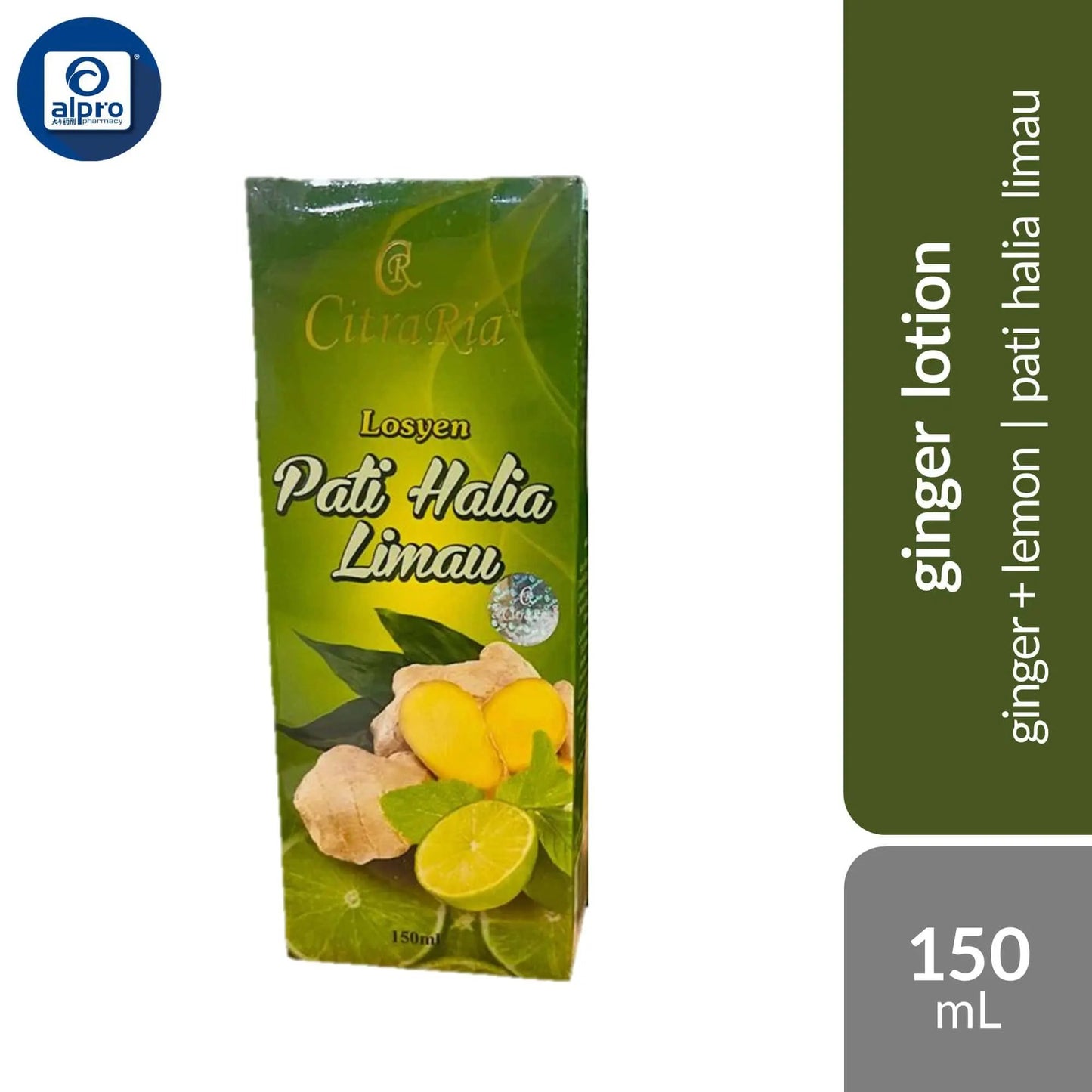 citra-ria-losyen-pati-halia-halia-limau-halia-hot-150ml-cellulite-treatment-shape-body-halia-limau