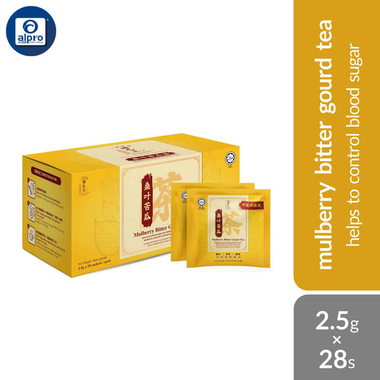 the-perfect-heartio-mulberry-bittergourd-tea-2-5g-x-28s-regulate-glucose-metabolism-function