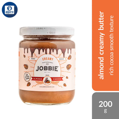 jobbie-almond-chocolate-spread-creamy-200g-rich-cocoa-smooth-texture