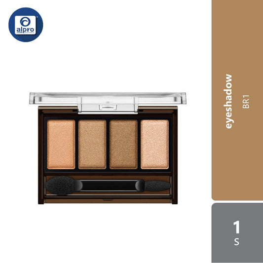 kate-mellow-brown-eyes-eyeshadow-1s-br1-br2-br3-br4-br5-br6-br7-br8-br1