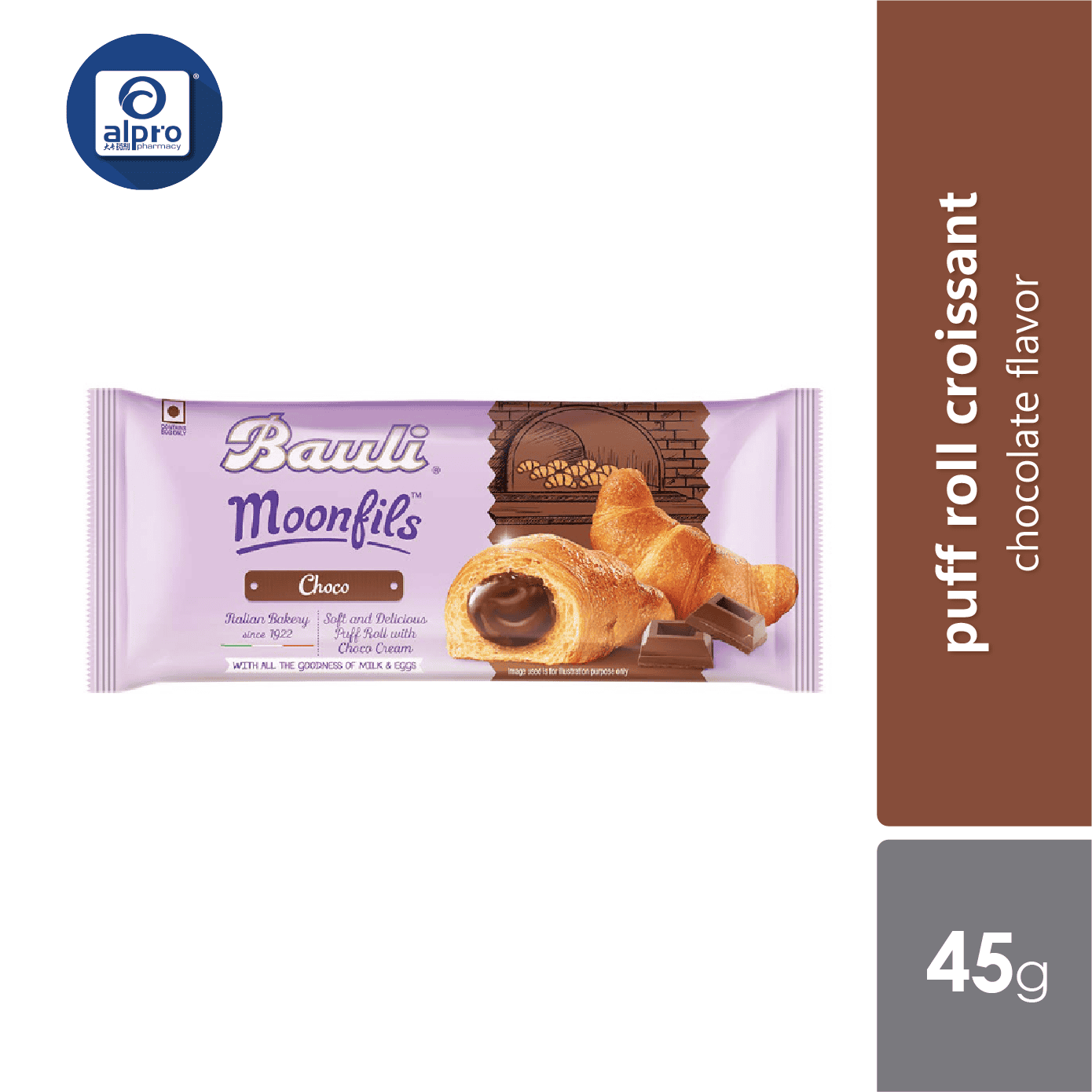 bauli-moonfils-45g-vanilla-strawberry-cheese-chocolate-soft-fluffy-croissant-chocolate