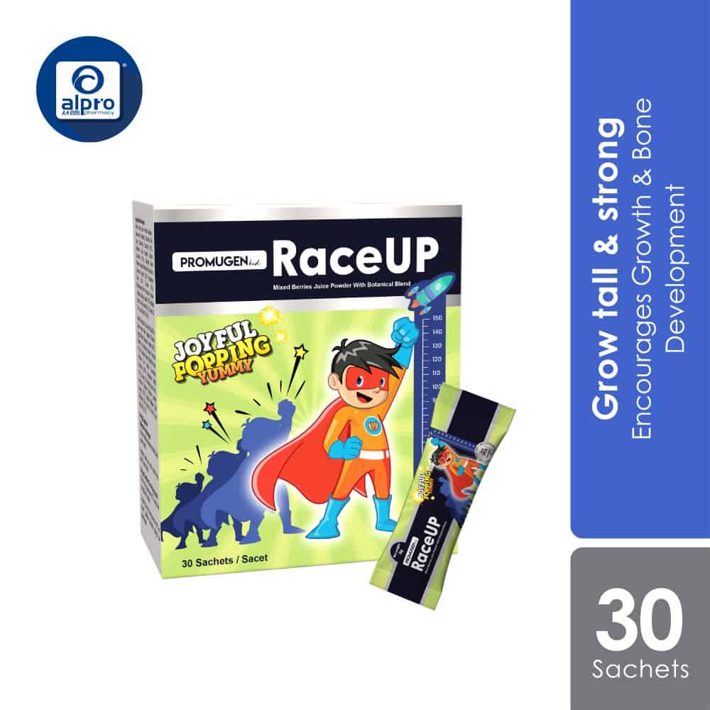 promugen-kid-raceup-2g-x-30s-supports-hormone-activation