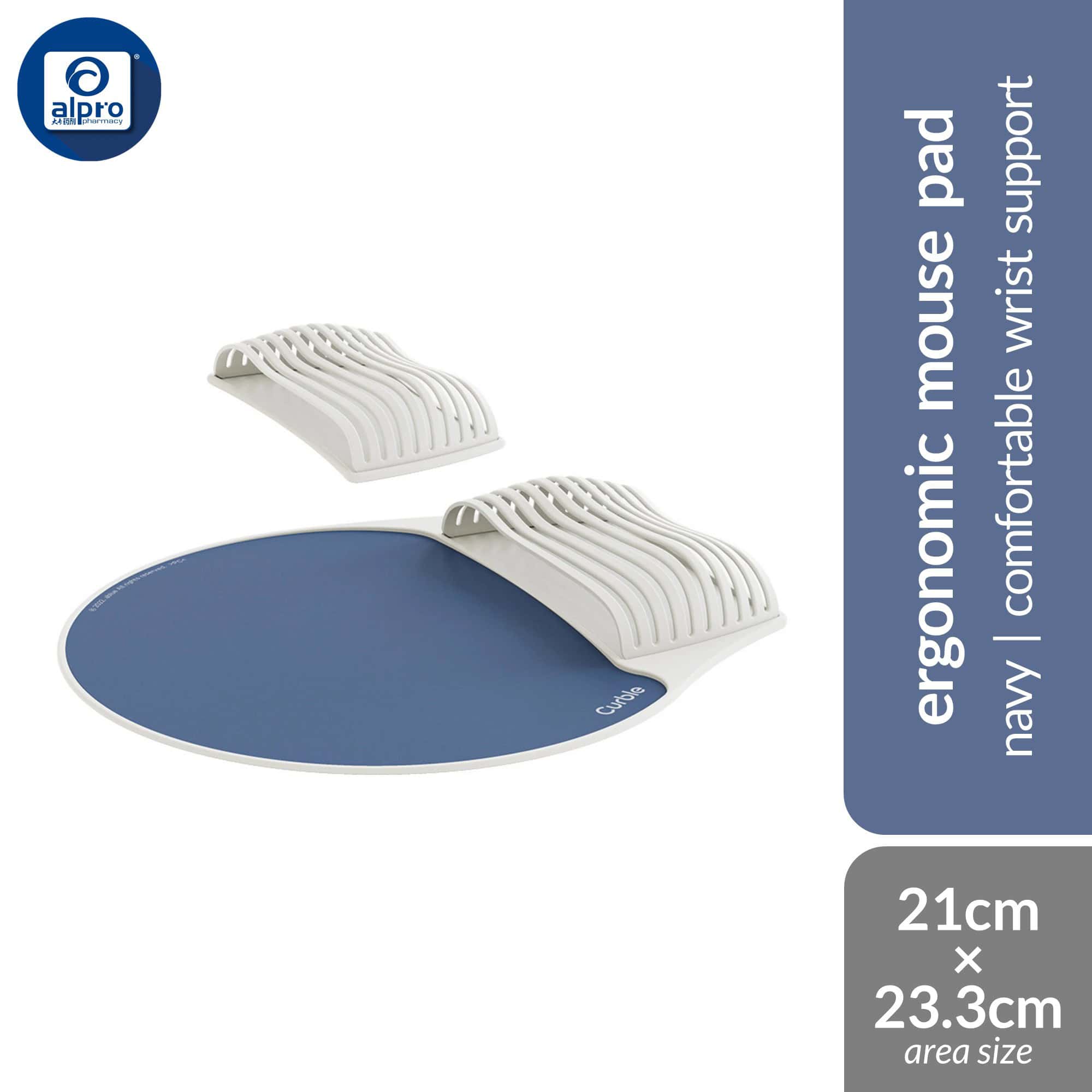 curble-mouse-pad-1s-grey-orange-navy-black-ergonomic-design-navy