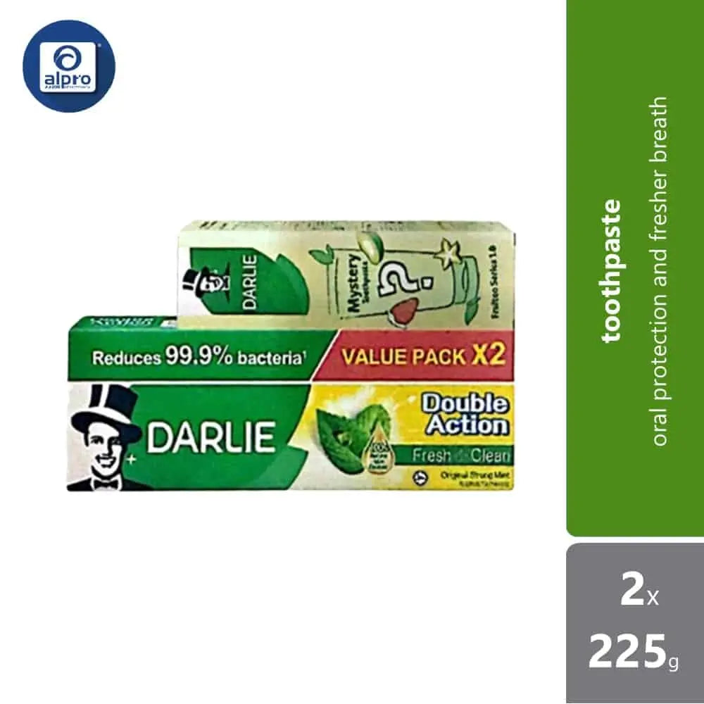 darlie-double-action-2x-225g-free-1x-blind-box-80g-oral-protection-fresher-breath
