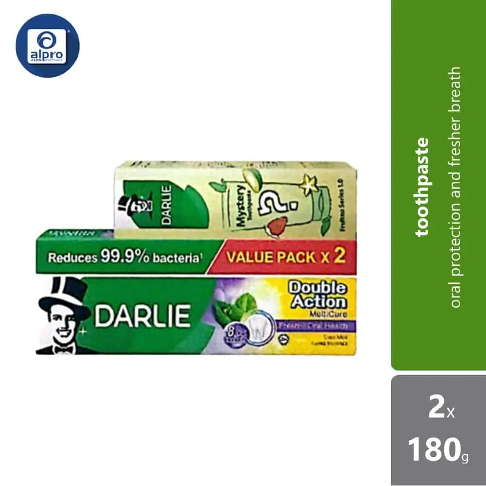 darlie-double-action-multicare-180g-2s-blind-box-80g-oral-protection-fresher-breath