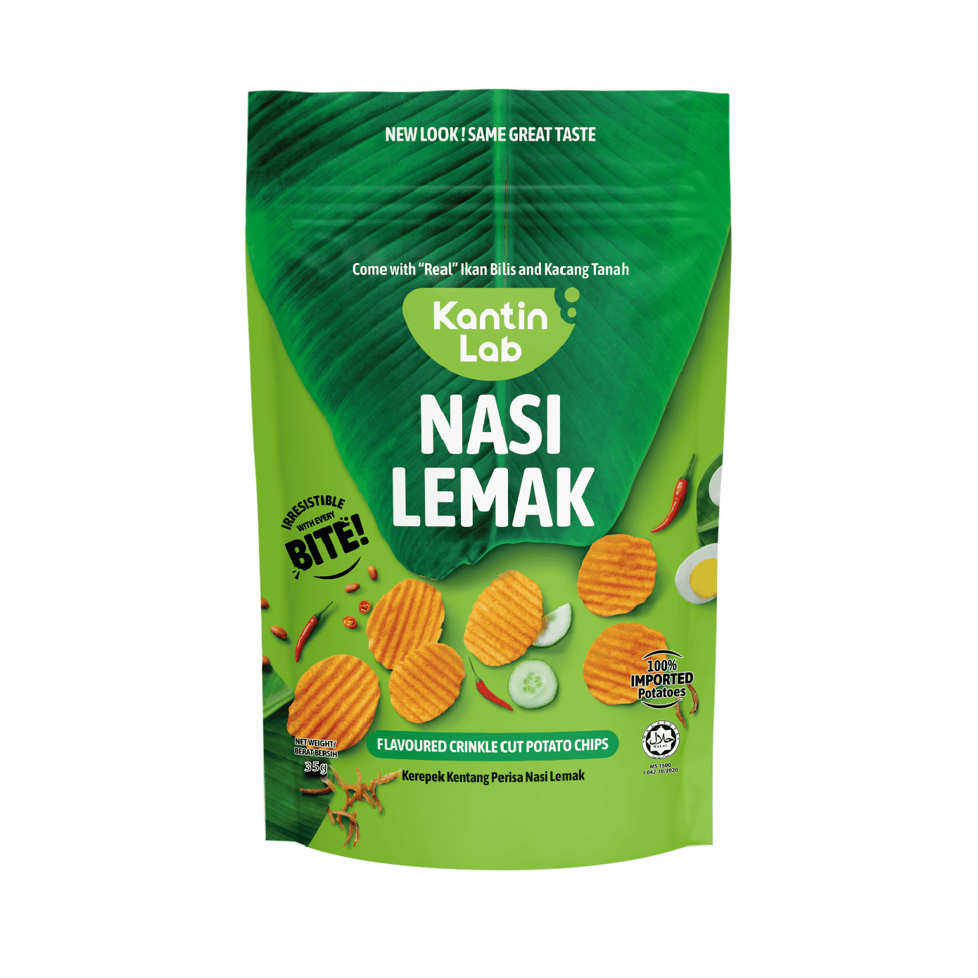 kantin-lab-potato-chips-nasi-lemak-35g