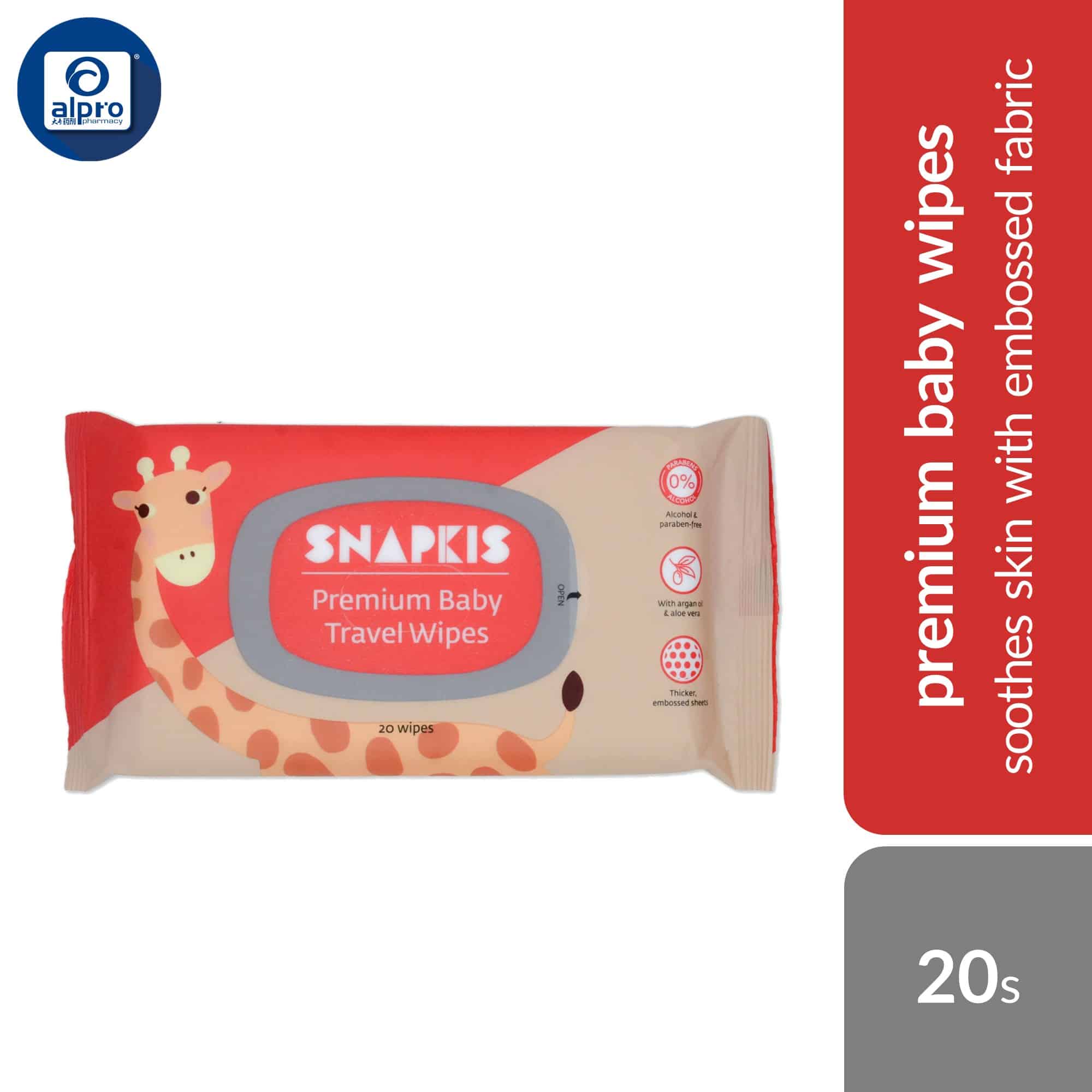 snapkis-baby-wipes-premium-travel-20s-soothes-skin-with-embossed-fabric