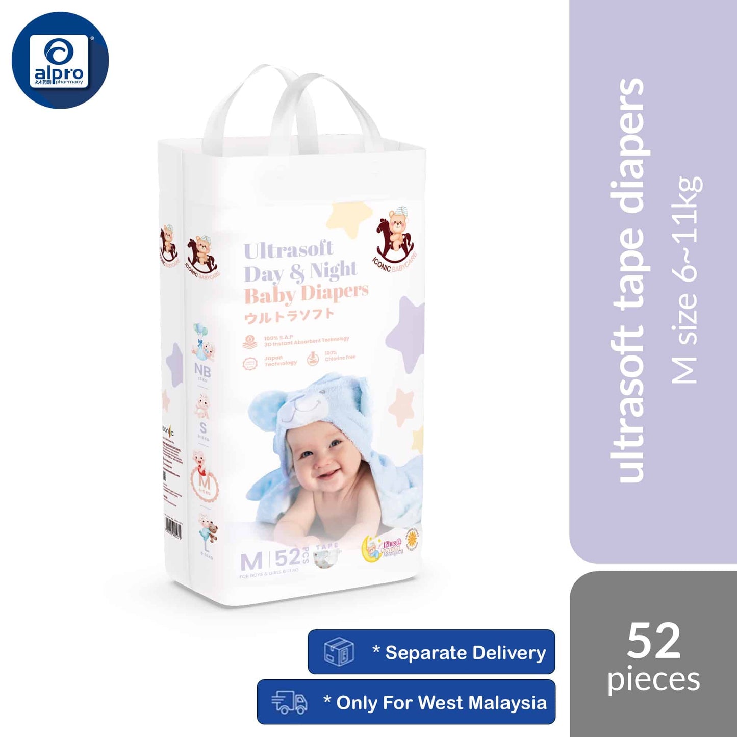 iconic-babycare-ultrasoft-day-night-baby-tape-diapers-nb-s-m-l-ultrasoft-thin-super-absorbent-m
