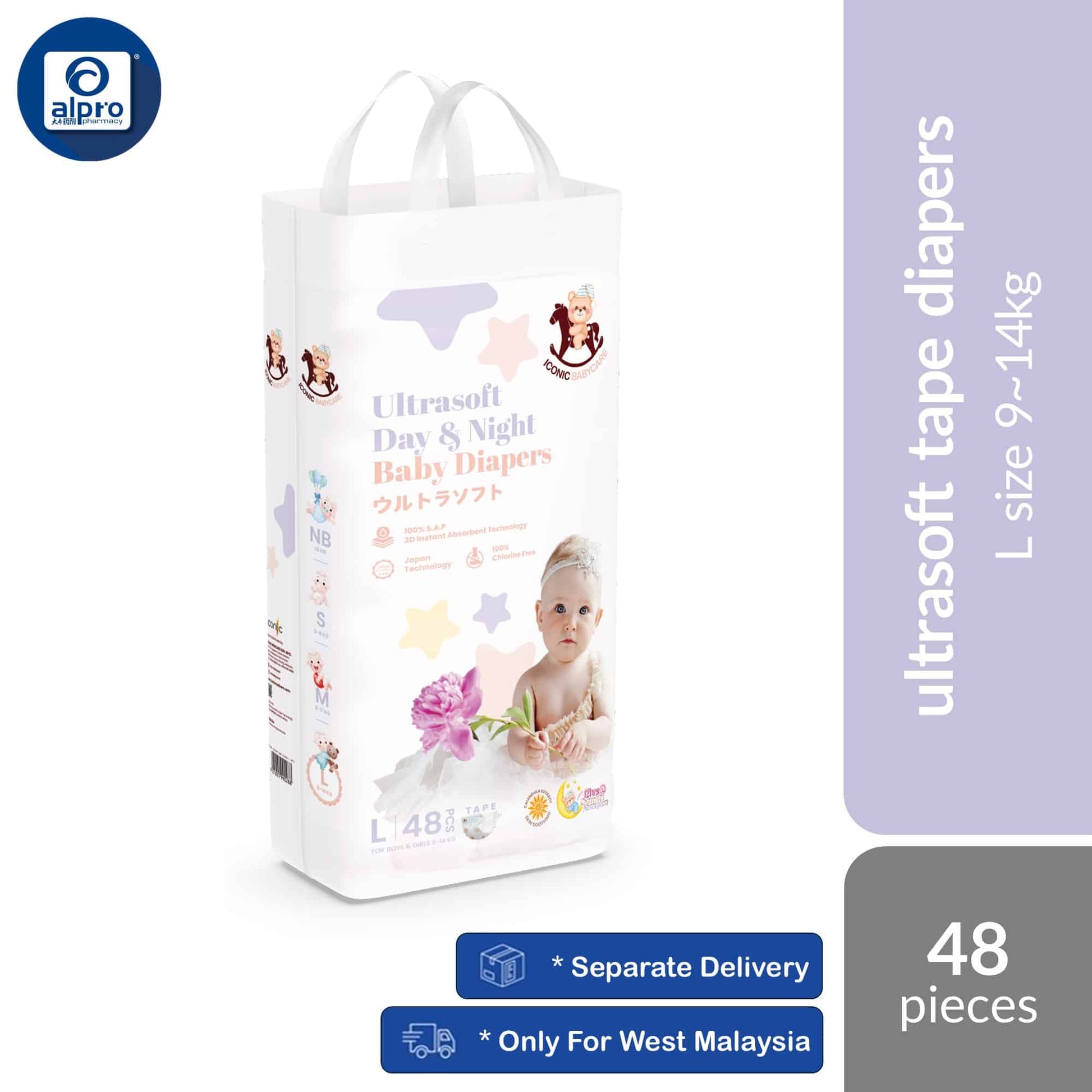 iconic-babycare-ultrasoft-day-night-baby-tape-diapers-nb-s-m-l-ultrasoft-thin-super-absorbent-l