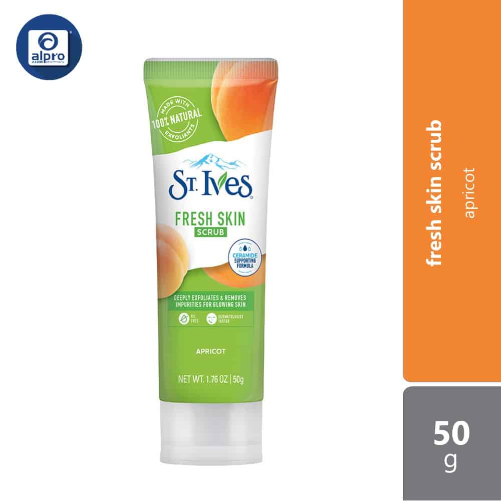 group-buy-delivery-starts-06-06-2025-st-ives-scrub-50g-apricot-fresh-skin-green-tea-bamboo-blackhead-clearing-apricot
