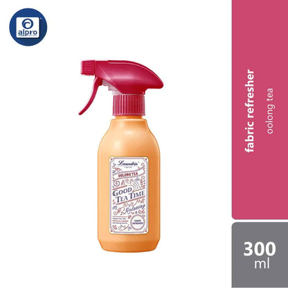 laundrin-fabric-refresher-300ml-earl-grey-tea-oolong-tea-white-tea-darjeeling-lemon-tea product image 1