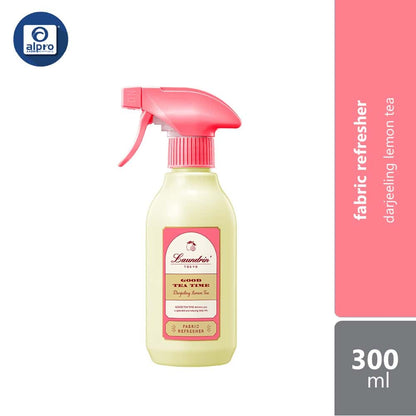 laundrin-fabric-refresher-300ml-earl-grey-tea-oolong-tea-white-tea-darjeeling-lemon-tea product image 1