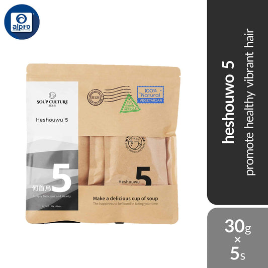 soup-culture-5-heshuwou-soup-30gx5s-promote-healthy-vibrant-hair