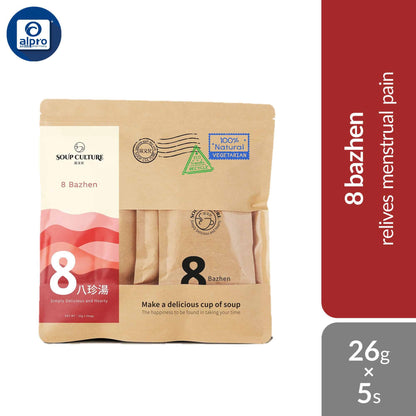 soup-culture-8-bazhen-soup-26gx5s-helps-to-relive-menstrual-pain