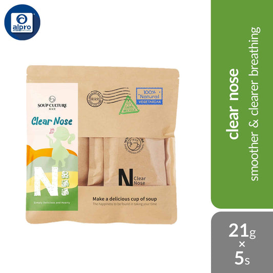 soup-culture-clear-nose-soup-21gx5s-smoother-clearer-breathing