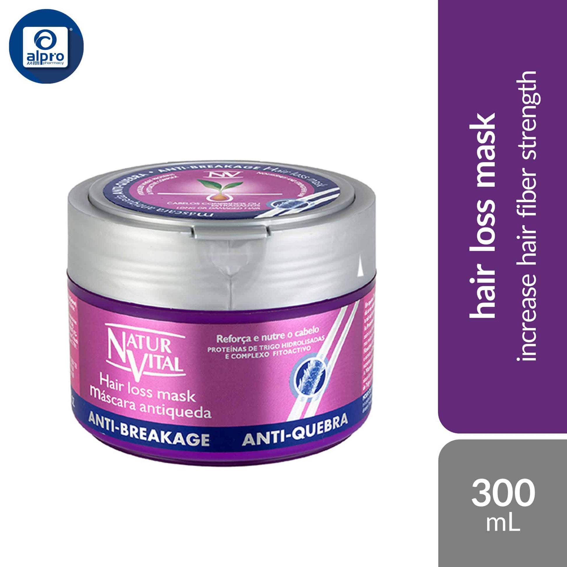 naturvital-hair-loss-mask-anti-breakage-300ml-increase-hair-fiber-strength