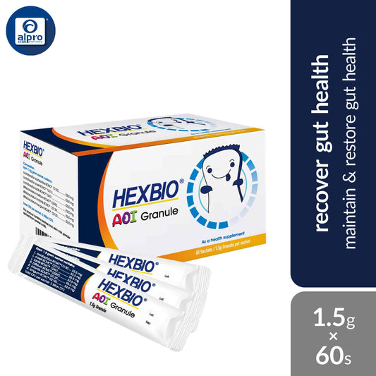 hexbio-aoi-granule-for-children-1-5g-x14s-x60s-maintain-restore-gut-health-60s