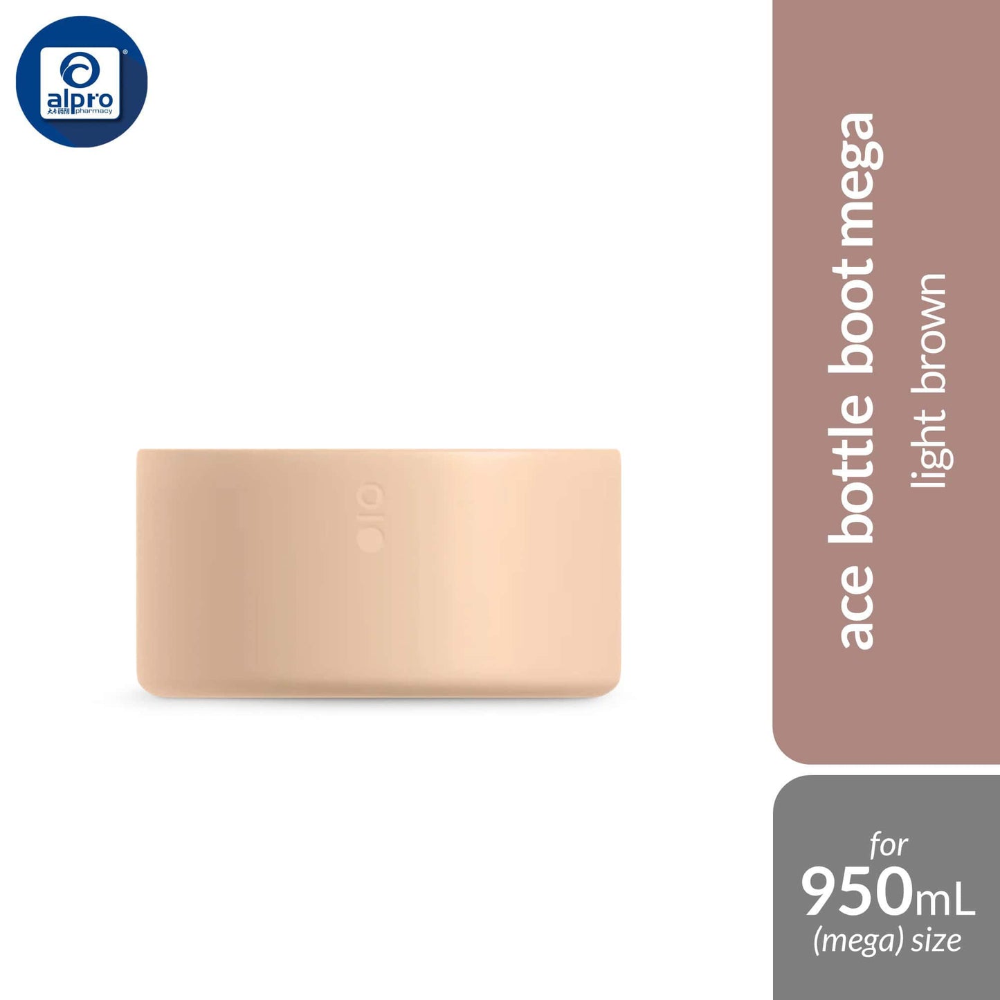 montigo-earth-clay-ace-non-slip-boot-mega-light-blue-orange-brown-sage-sleek-look-superior-grip product image 1
