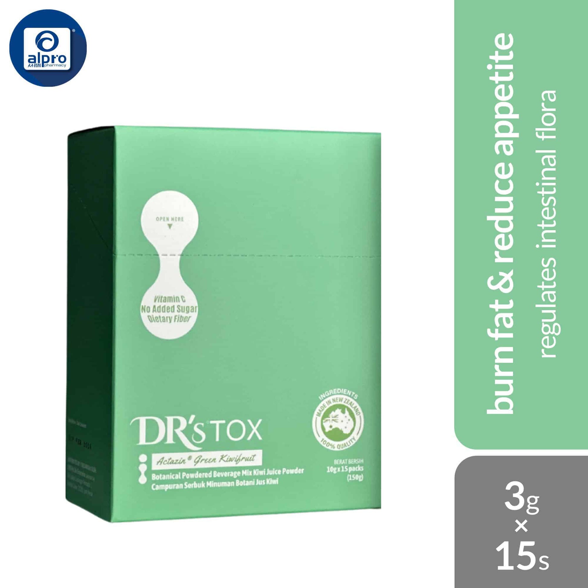 drs-tox-3gx15s-regulates-intestinal-flora-inhibits-fat-absorption