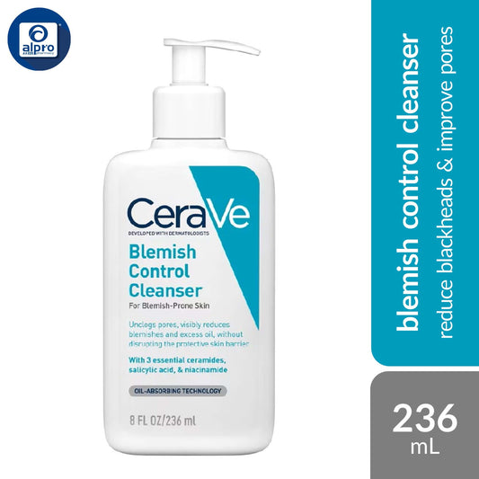 cerave-acne-blemish-control-cleanser-236ml-reduce-blackheads-improve-pores