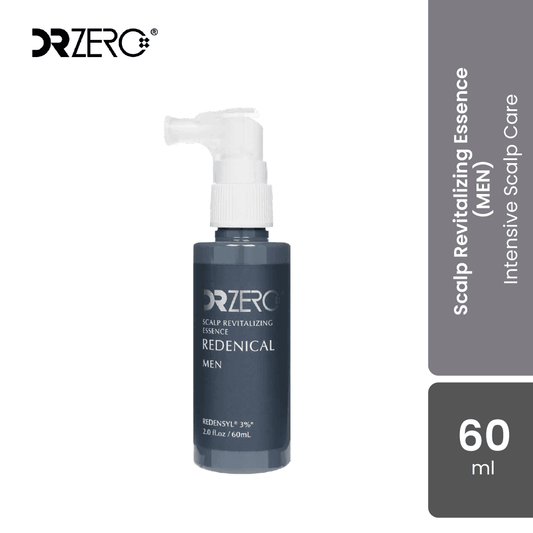 dr-zero-redenical-scalp-revitalizing-essence-men-60ml-x-3bottles-reduce-excess-sebum-secretion