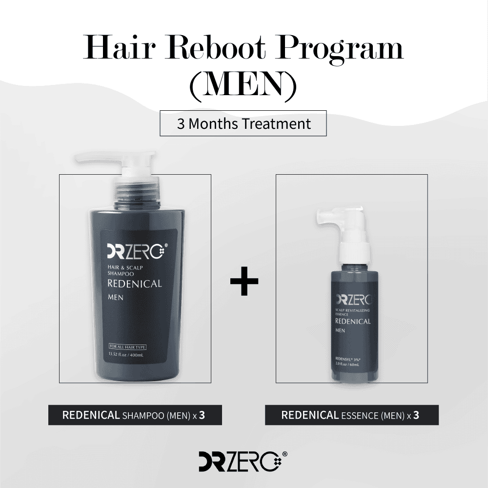 dr-zero-3-months-treatment-for-men-reduce-hair-excess-sebum-secretion