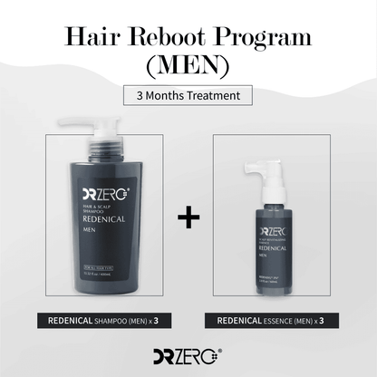 dr-zero-3-months-treatment-for-men-reduce-hair-excess-sebum-secretion