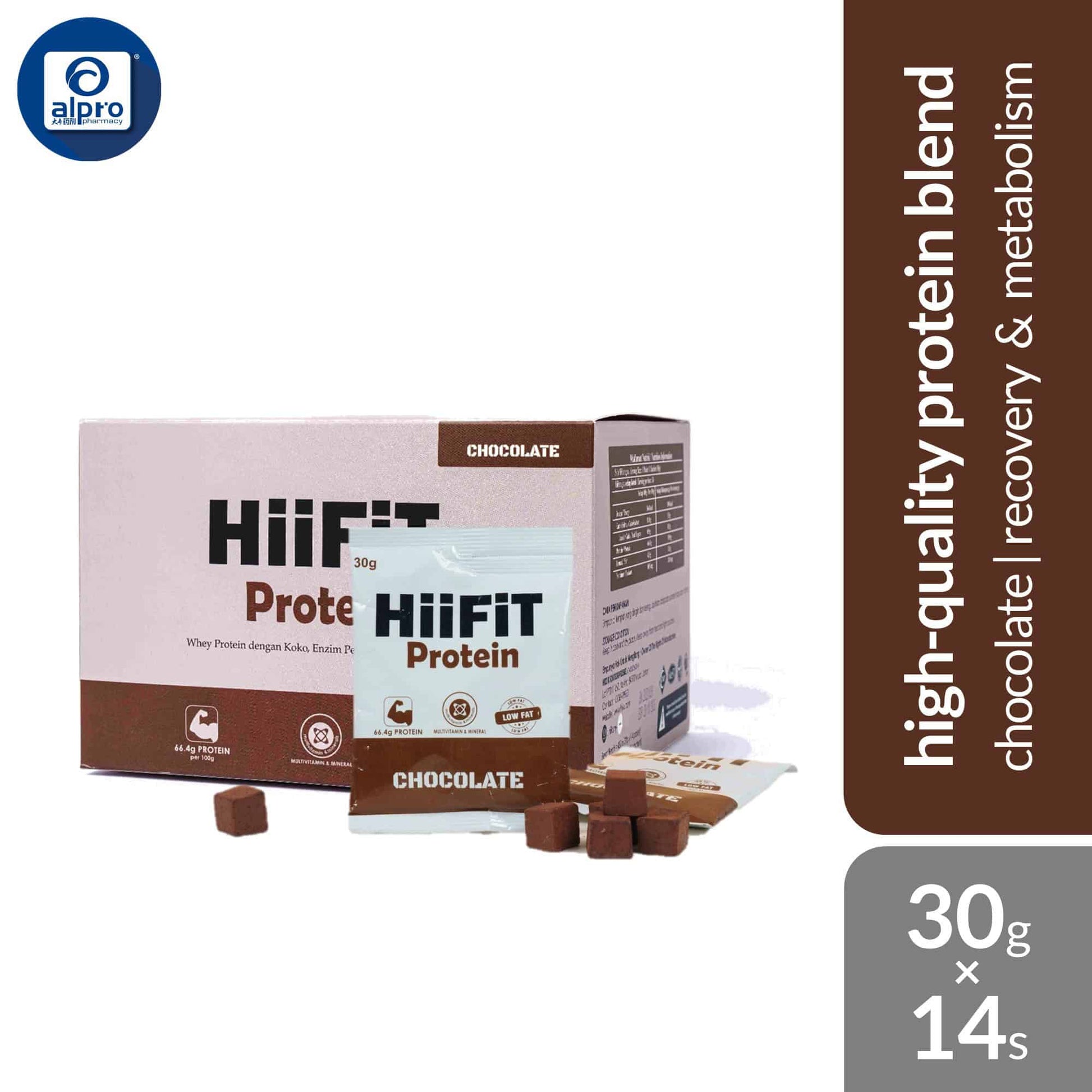 hiifit-hii-k-protein-strawberry-chocolate-30g-x14s-post-exercise-recovery-energy-balance-chocolate