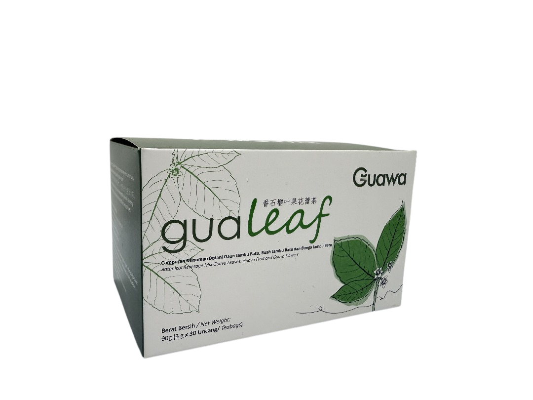 Health Benefits Of Guava Leaves Tea - Health Benefited Health Benefits Of Guava Leaves Tea - Health Benefited