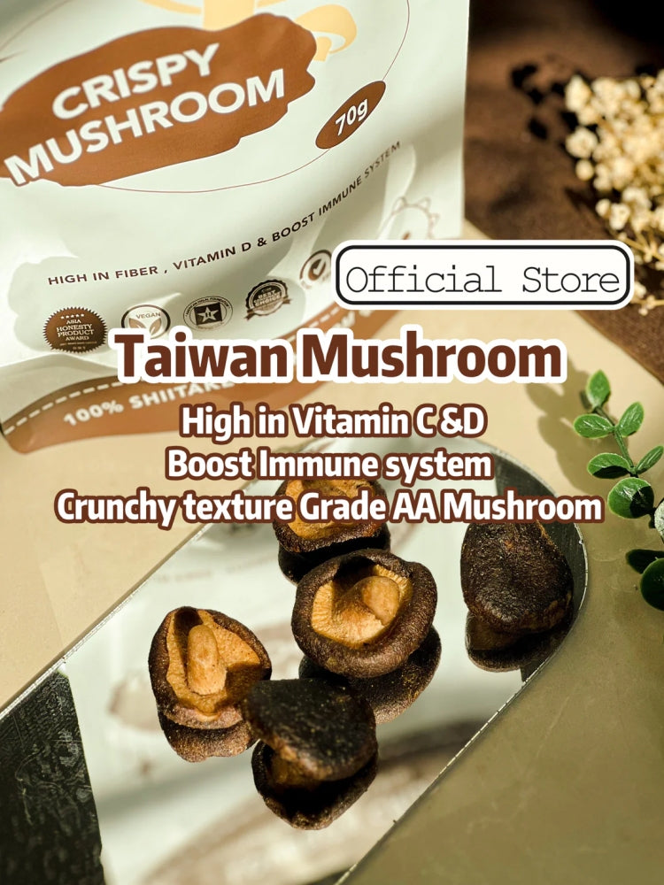 Lovebite Crisp Freeze-Dried Fruits (Assorted Flavours) | Rich in Vitamins, Fibre & Antioxidants LOVEBITE