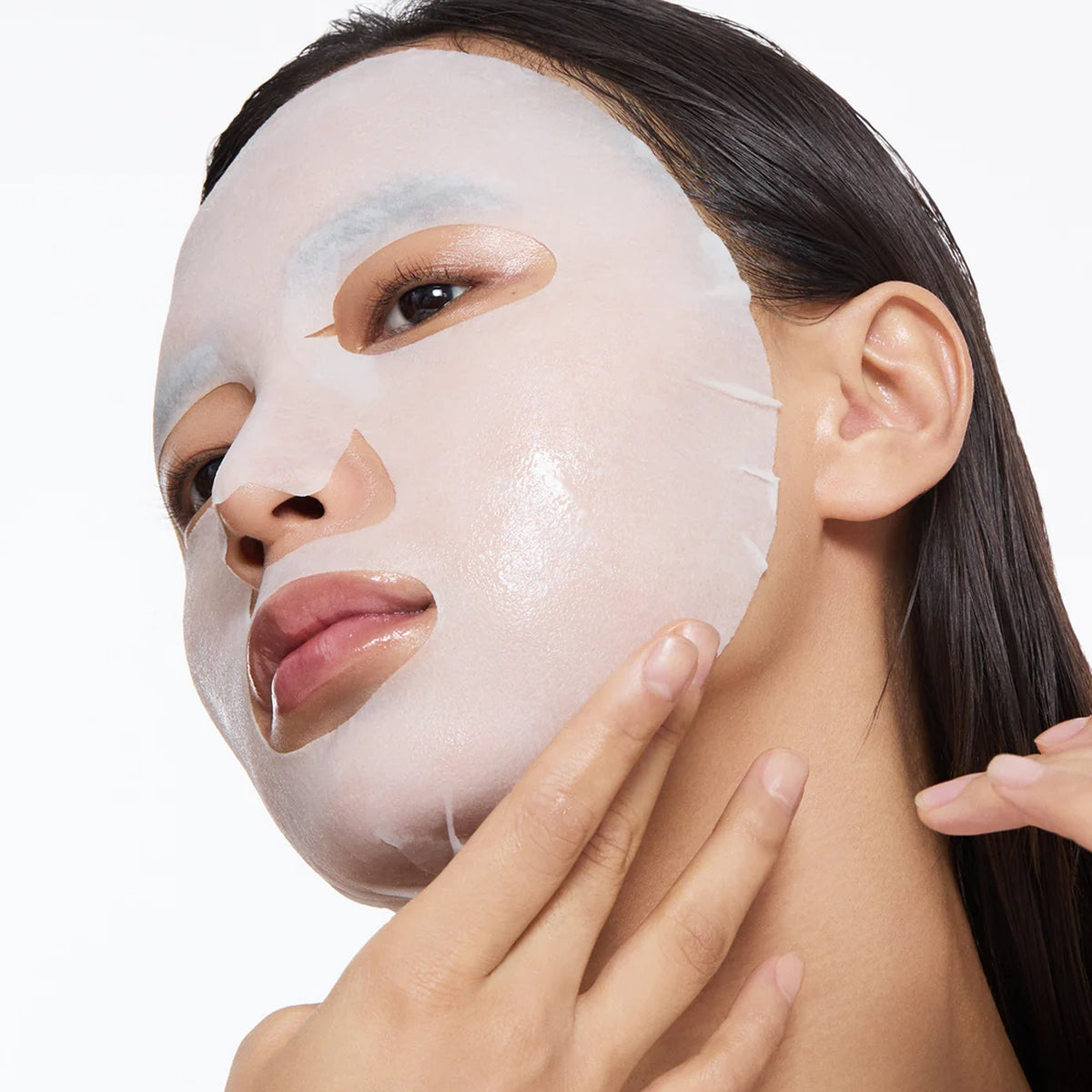 Torriden Dive-In Low Molecular Hyaluronic Acid Mask 10s | Delivers Deep Layer Moisturize Torriden