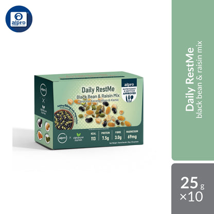 [Group Buy Delivery Starts: [18/8/2026] Signature Market Daily Mix Series (Variety Flavours) 25g X 10s Group Buy