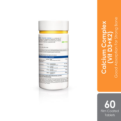 Powerlife Bonvital Essential Forte 60s Alpro Pharmacy