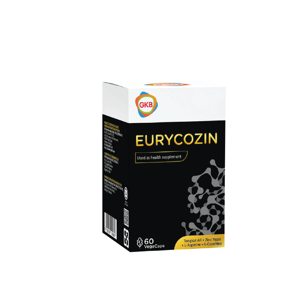 GKB Eurycozin 60s Alpro Pharmacy