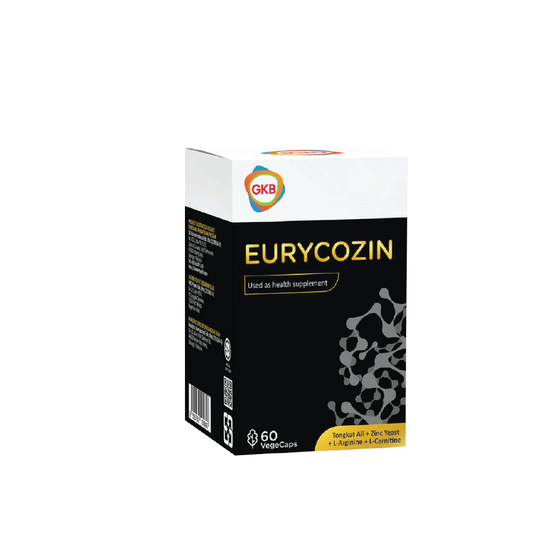 GKB Eurycozin 60s Alpro Pharmacy