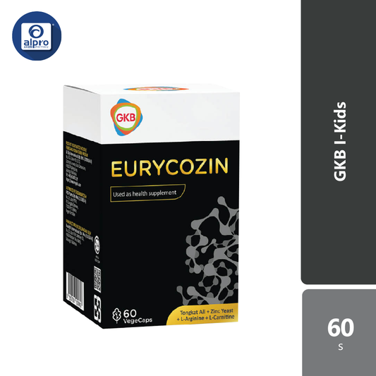 GKB Eurycozin 60s GKB