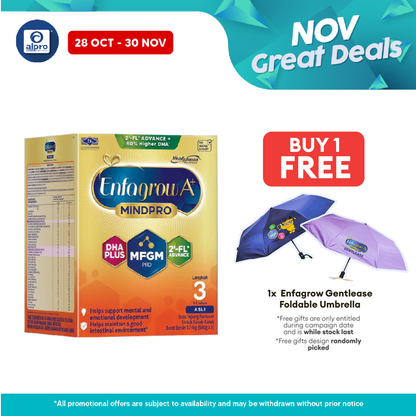 Enfagrow A+ Step 3 Original 1.74kg Enfagrow