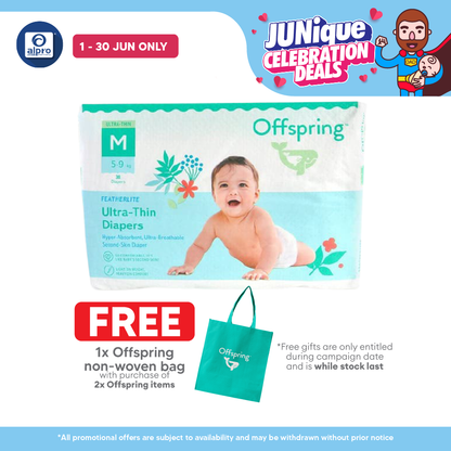 Offspring Ultra Thin Tape M 38s Offspring