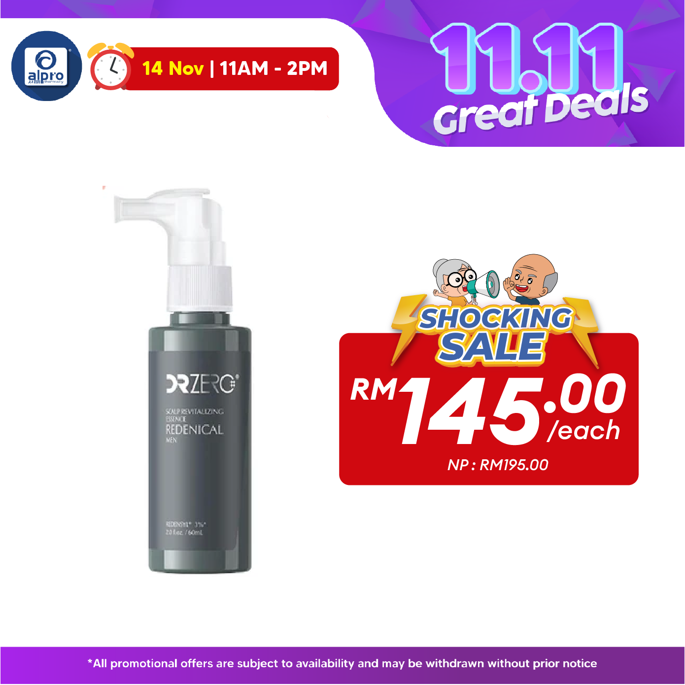 Sugi Dr Zero Redenical Scalp Revitalizing Essence Men 60ml | Reduce Excess Sebum Secretion Dr Zero, Sugi