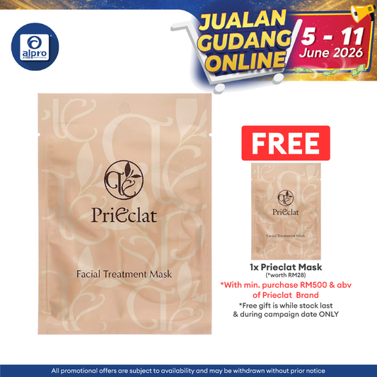 Prieclat Mask 1s Sugi