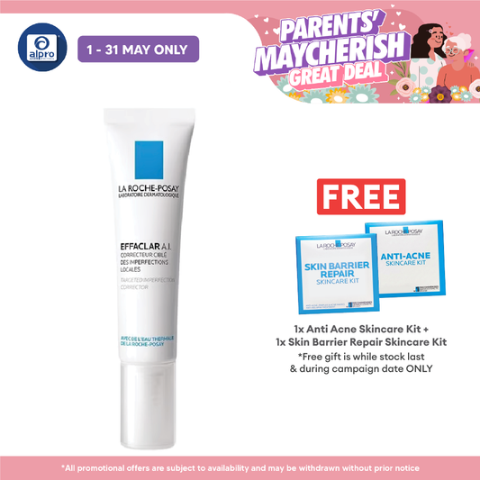 La Roche Posay Effaclar AI 15ml La Roche Posay