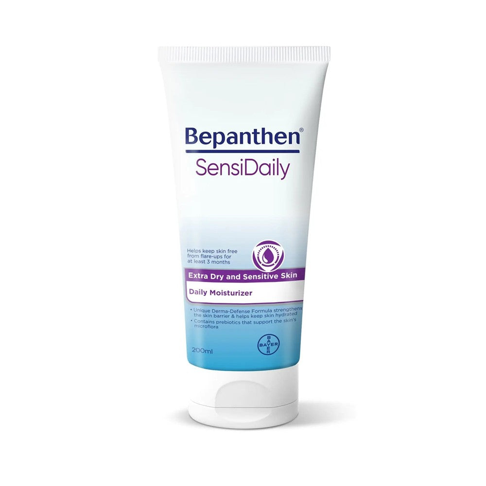Bepanthen Sensidaily 200ml Bepanthen