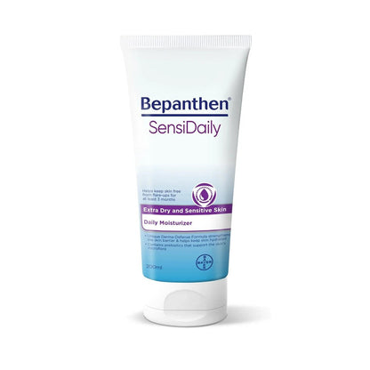 Bepanthen Sensidaily 200ml Bepanthen