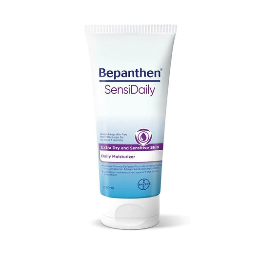 Bepanthen Sensidaily 200ml Bepanthen