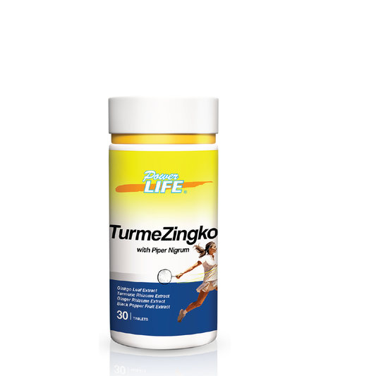 Powerlife Turmezingko With Piper Nigrum 30s Alpro Pharmacy